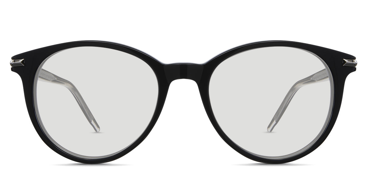 Stylish Men's Prescription Eyeglasses - Trendy & Comfortable Frames for Work, Reading & Everyday Wear