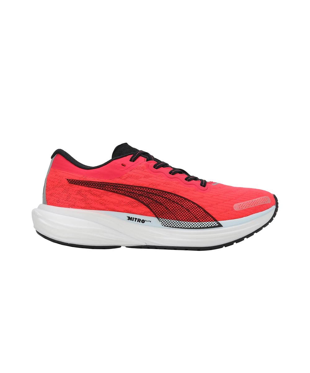 PUMA Women's Running Shoes - Lightweight Fitness Sneakers for Women | Breathable Workout Shoes for Gym, Jogging & Daily Wear (Size 8 AU)