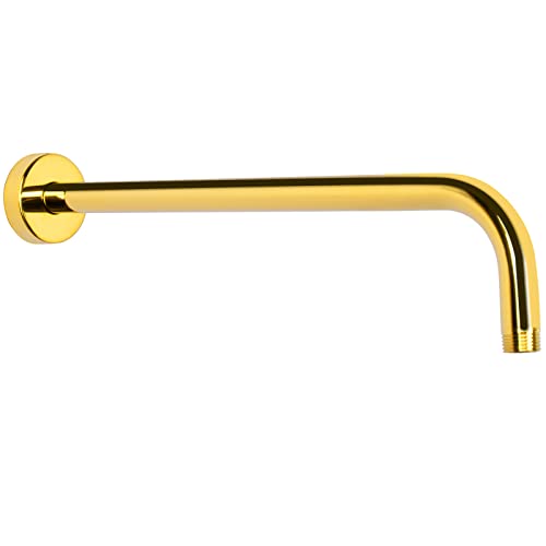 Chrome Gold