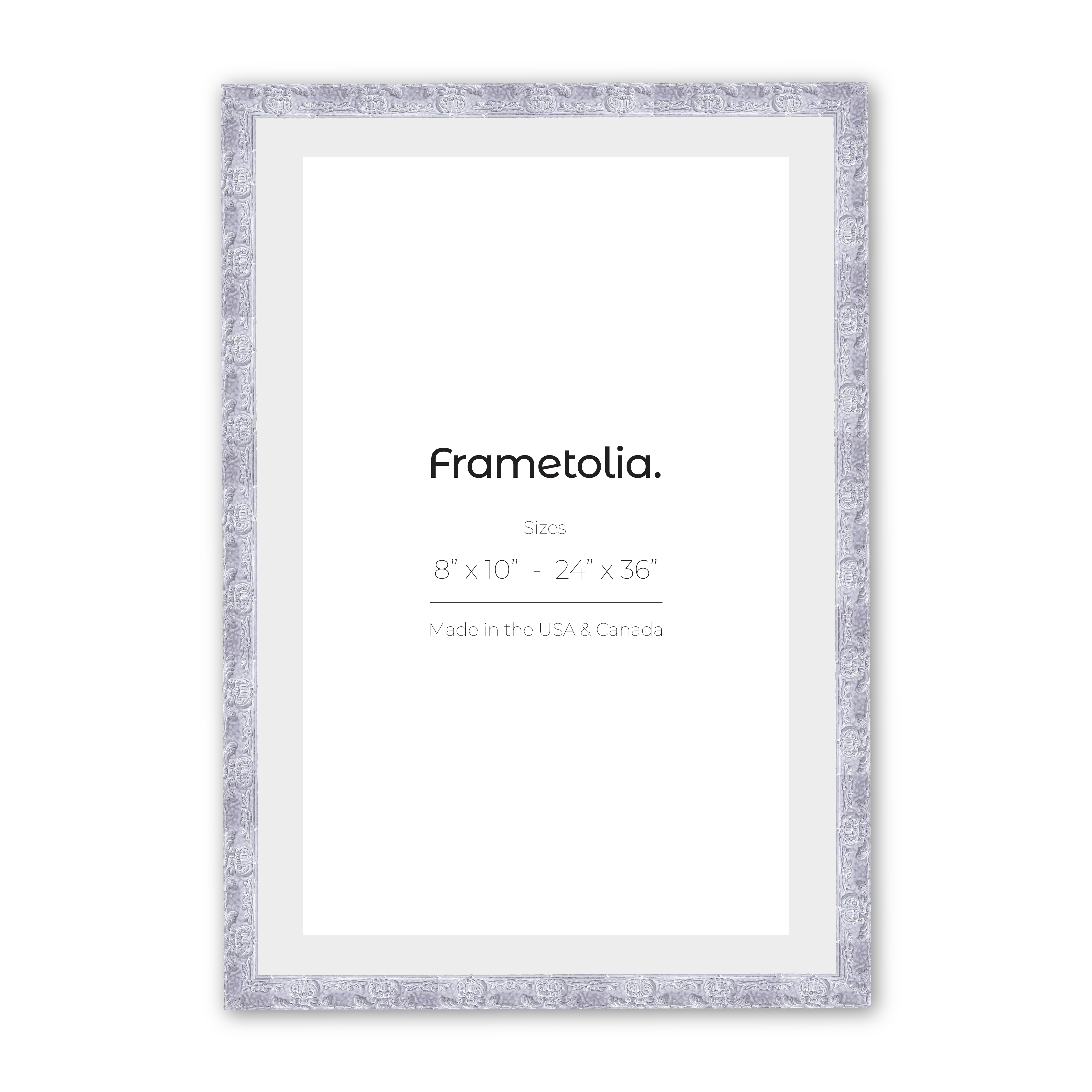 Premium Gallery Frame 748098GF 810M2 - Elegant Wall Display for Photos, Artwork, and Memorabilia - Perfect for Living Rooms, Bedrooms, and Office Decor