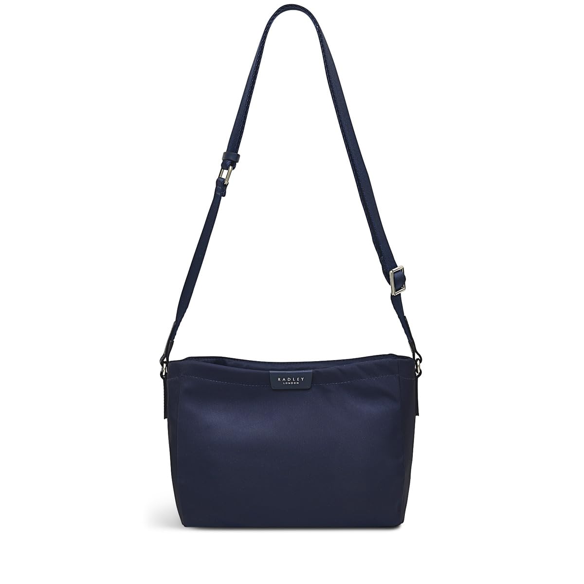 RADLEY HIGHGATE HILL Small Ziptop Crossbody Bag for Women - Stylish & Lightweight Shoulder Purse - Perfect for Travel, Shopping & Everyday Use