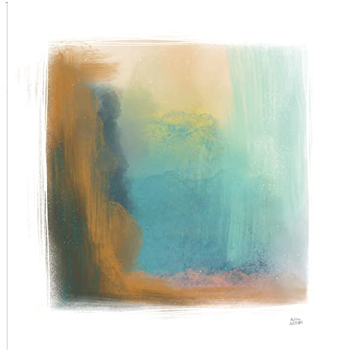 Soft Abstract I