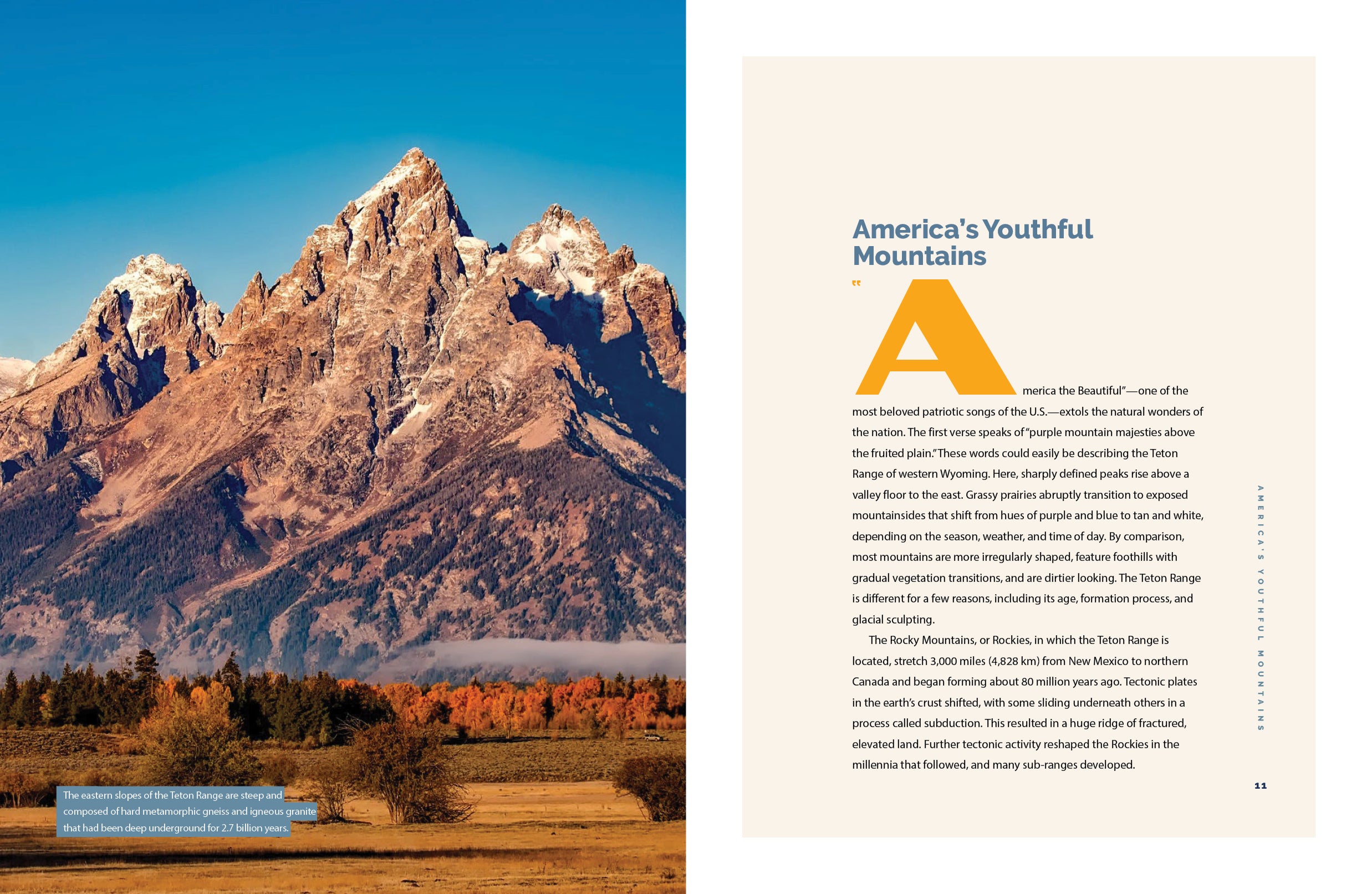 Explore Grand Teton National Park - Wyoming's Majestic Mountain Adventure | Hiking, Wildlife & Scenic Views
