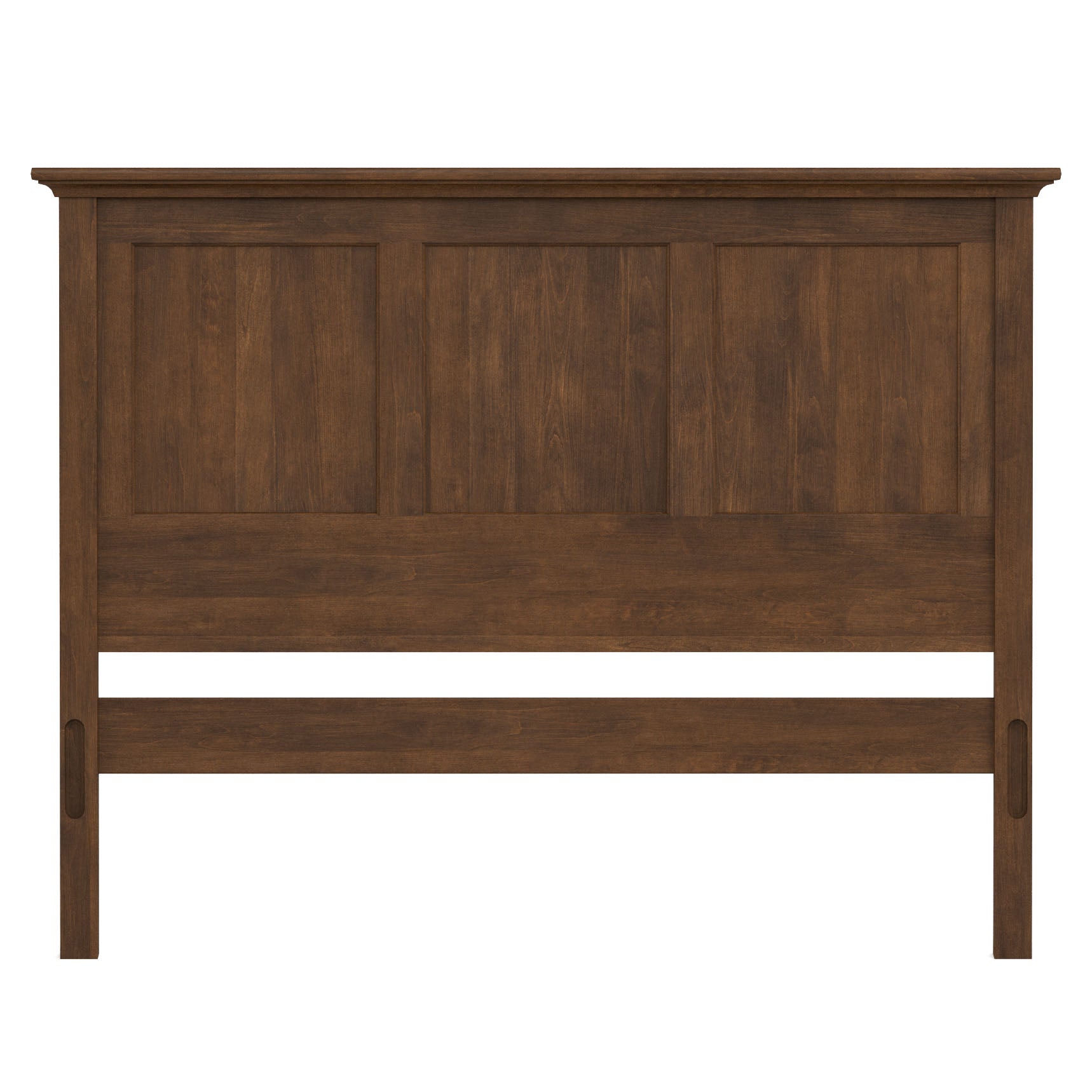 Revere Upholstered Headboard Only - Queen Size Bed Frame Headboard for Bedroom Decor - Perfect for Master Bedroom, Guest Room & Apartment
