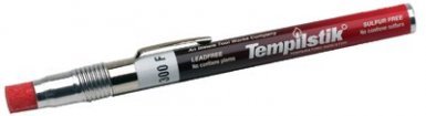 Tempilstik Temperature Indicators - 14 Pack High Temp Melting Sticks for Welding, Forging & Metalwork - Industrial Heat Testing Tools for Accurate Temperature Measurement