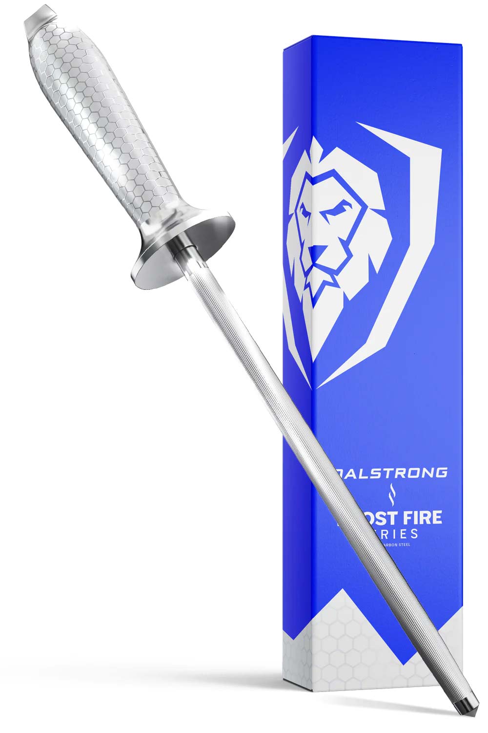 Dalstrong Frost Fire Series 10
