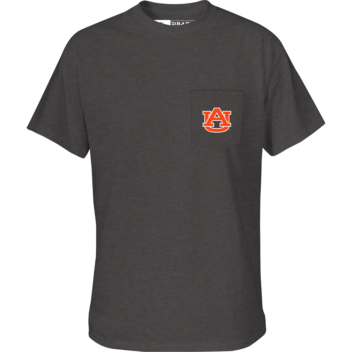 Auburn Drake Lab T-Shirt - Comfortable Cotton Graphic Tee for Men & Women - Perfect for Casual Wear, Gifts, and College Pride