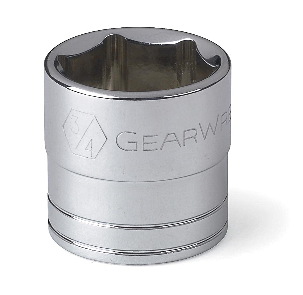GEARWRENCH 57-Piece 3/8