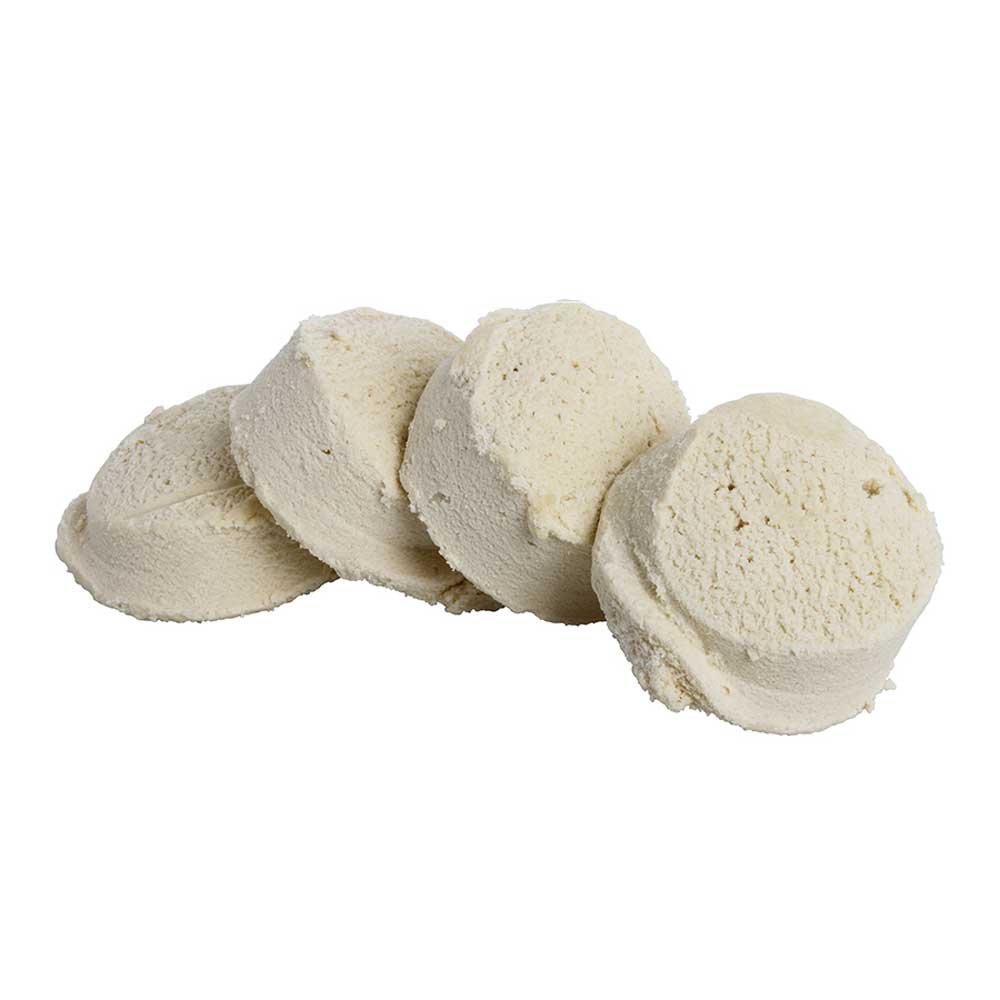 Otis Spunkmeyer Sweet Discovery Butter Sugar Cookies - 4oz (80 Count) | Bulk Pack of Soft & Chewy Homestyle Cookies for Parties, Events & Office Snacks