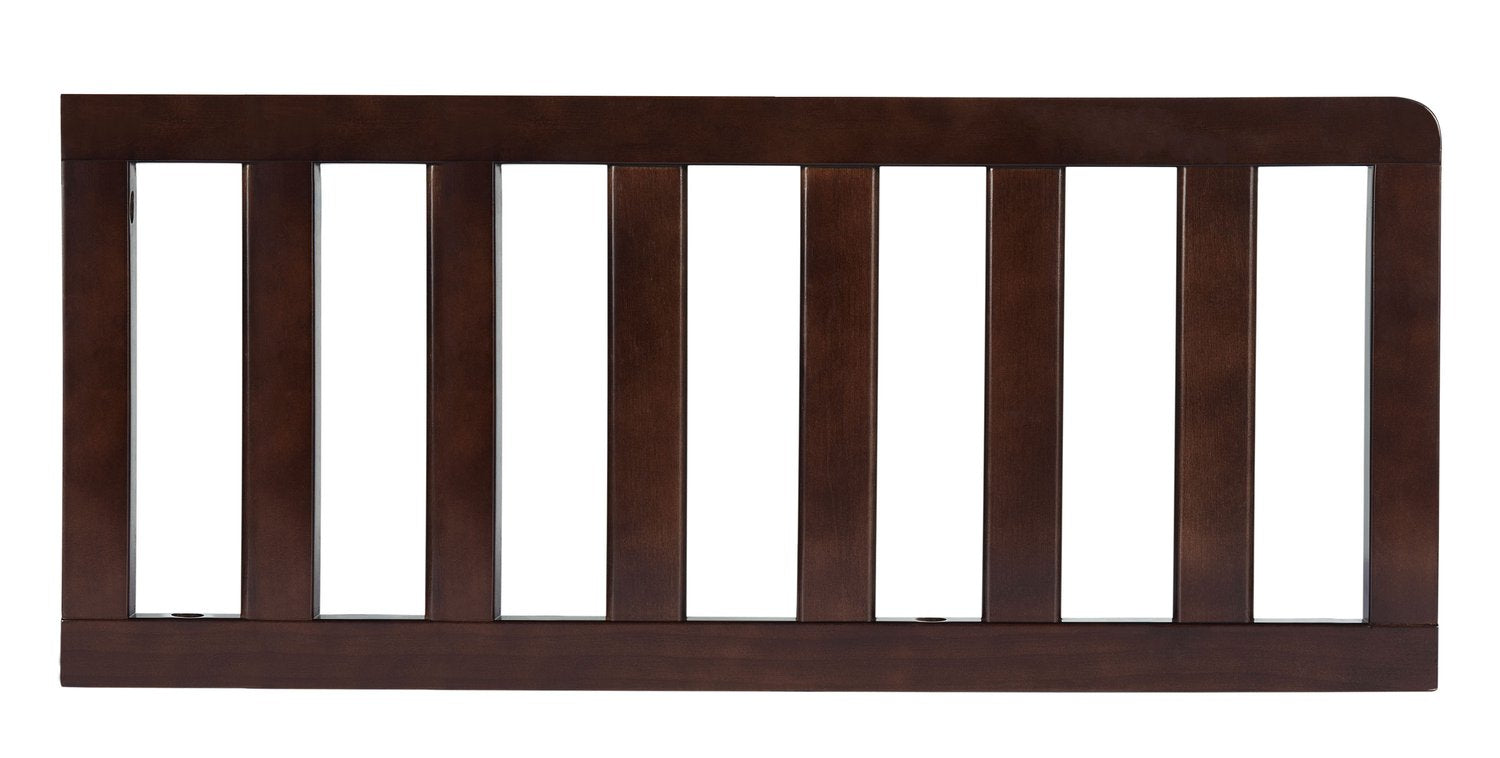 Safe & Adjustable Toddler Guardrail (0080) - Baby Proofing for Beds, Stairs & Furniture - Perfect for Toddlers & Kids Safety