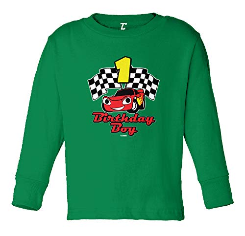 Kelly - Long Sleeve
