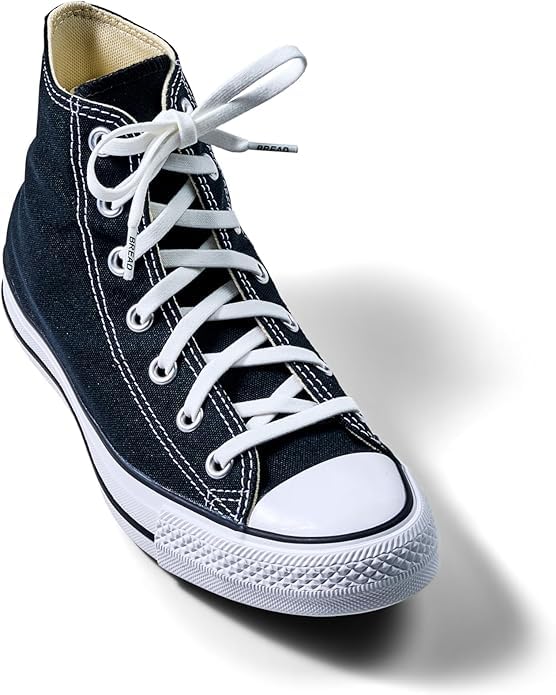 No-Tie Elastic Shoelaces for Sneakers & Boots - Durable Slip-On Laces for Kids & Adults - Perfect for Travel, Running & Daily Wear
