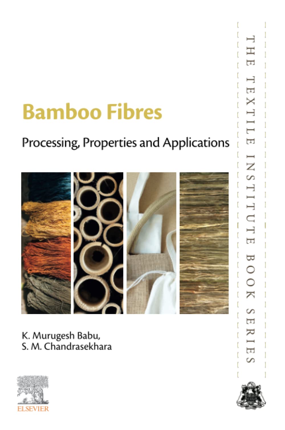 Bamboo Fibers: Processing, Properties & Applications in Textile Industry | Sustainable Eco-Friendly Material for Clothing, Home Textiles & Crafts
