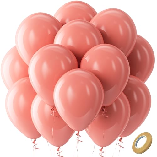 A10 - Dusty Pink