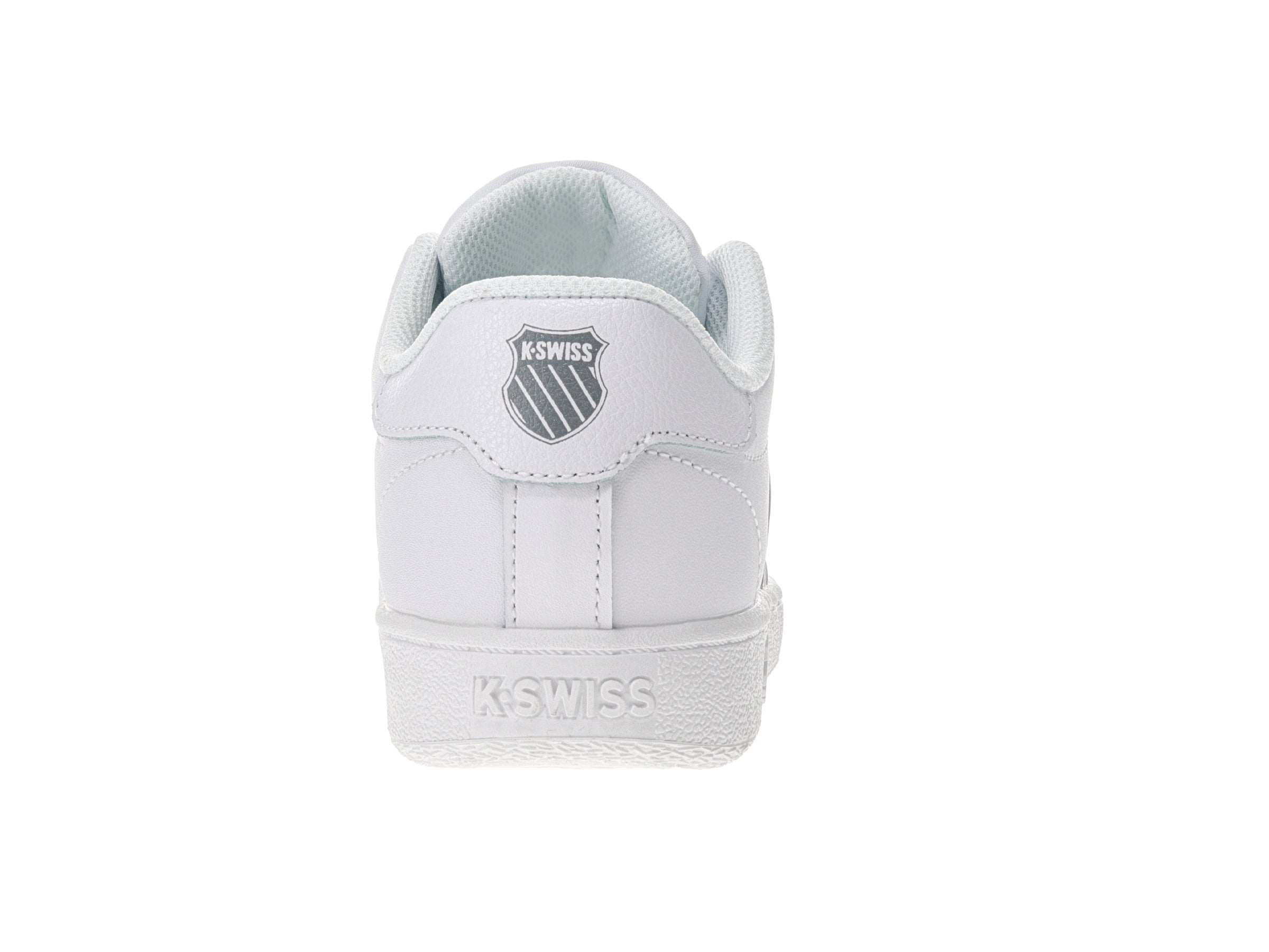 Classic VN White/White Sneakers - Comfortable & Stylish Casual Shoes for Men & Women | Perfect for Walking, Running & Everyday Wear