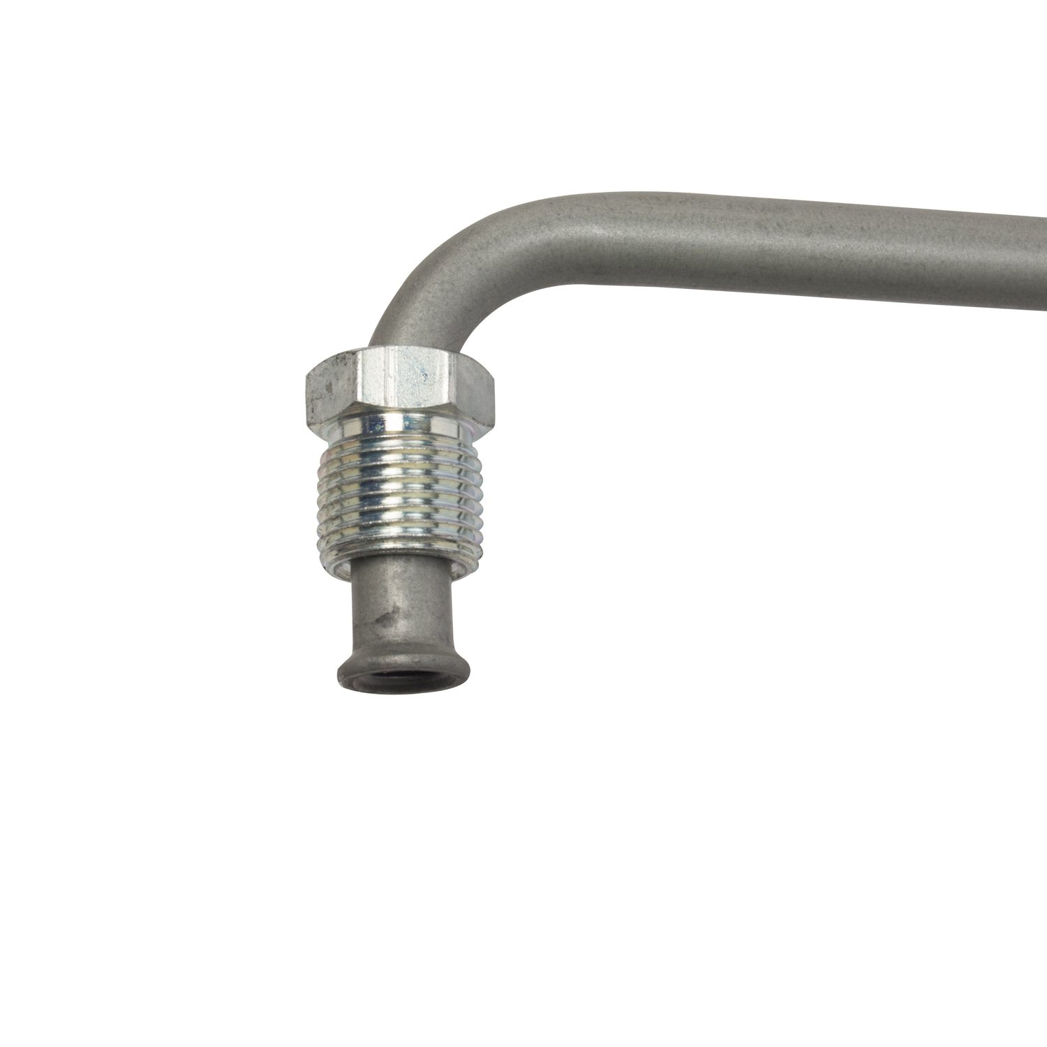Edelmann 71156 Power Steering Pressure Hose - High Performance Replacement for Smooth Steering - Perfect for Ford, Chevy, Dodge & More
