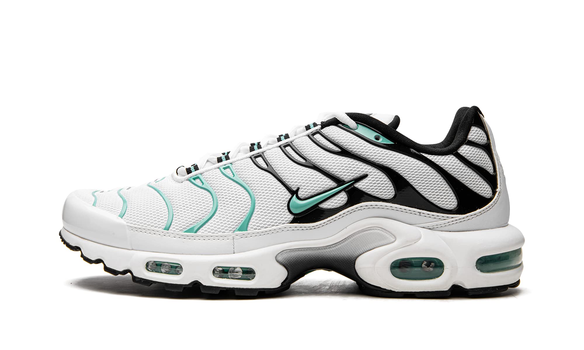 Nike Men's Air Max Plus 604133-148 Atmos Running Shoes - Size 9.5 US - Comfortable Athletic Sneakers for Jogging, Gym Workouts & Casual Wear