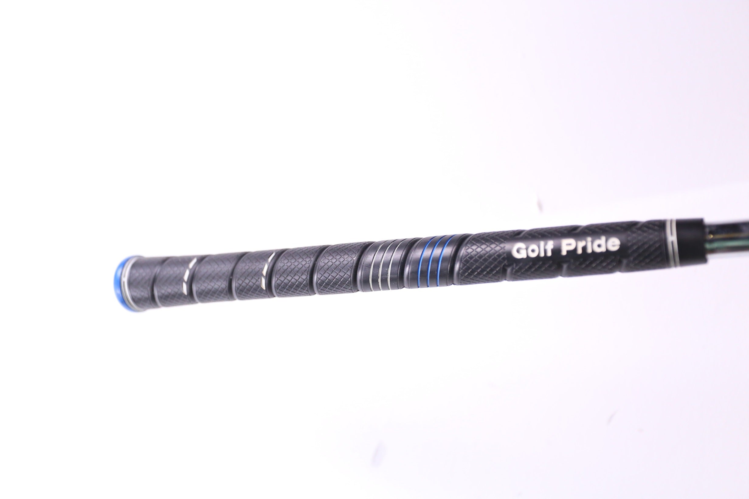 Used Callaway MD4 Chrome Lob Wedge Golf Club - Right Handed 58° Stiff Flex for Short Game & Bunker Shots