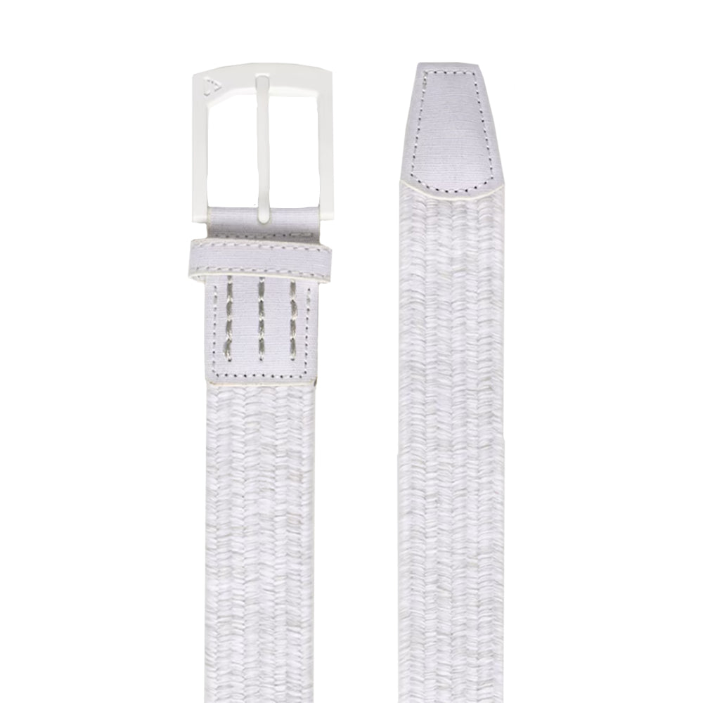 Cuater by TravisMathew Popsicle Men's Belt - Stylish Casual & Dress Belt for Men - Perfect for Office, Wedding & Everyday Wear