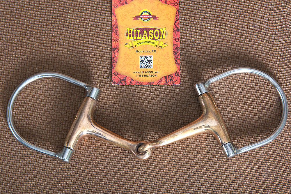 Hilason 5