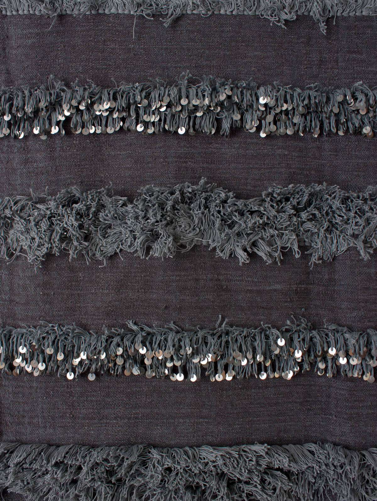Authentic Moroccan Handira Wedding Blanket No. 127 - Handwoven Berber Textile for Boho Home Decor, Wedding Gift & Cozy Throw Blanket | Perfect for Bohemian Bedroom, Sofa & Special Occasions