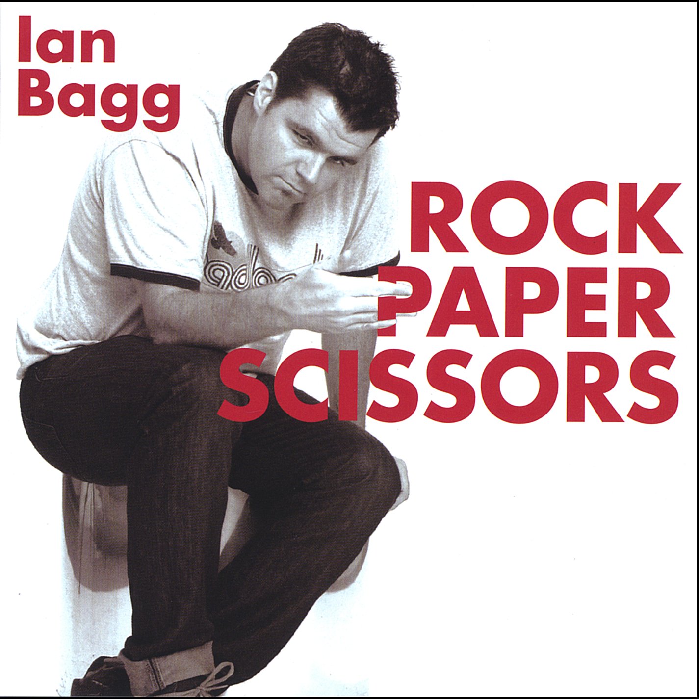 Rock Paper Scissors Game Set - Classic Hand Game for Kids & Adults - Fun Family Party Activity & Icebreaker for Social Gatherings
