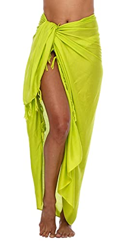 Lime Green