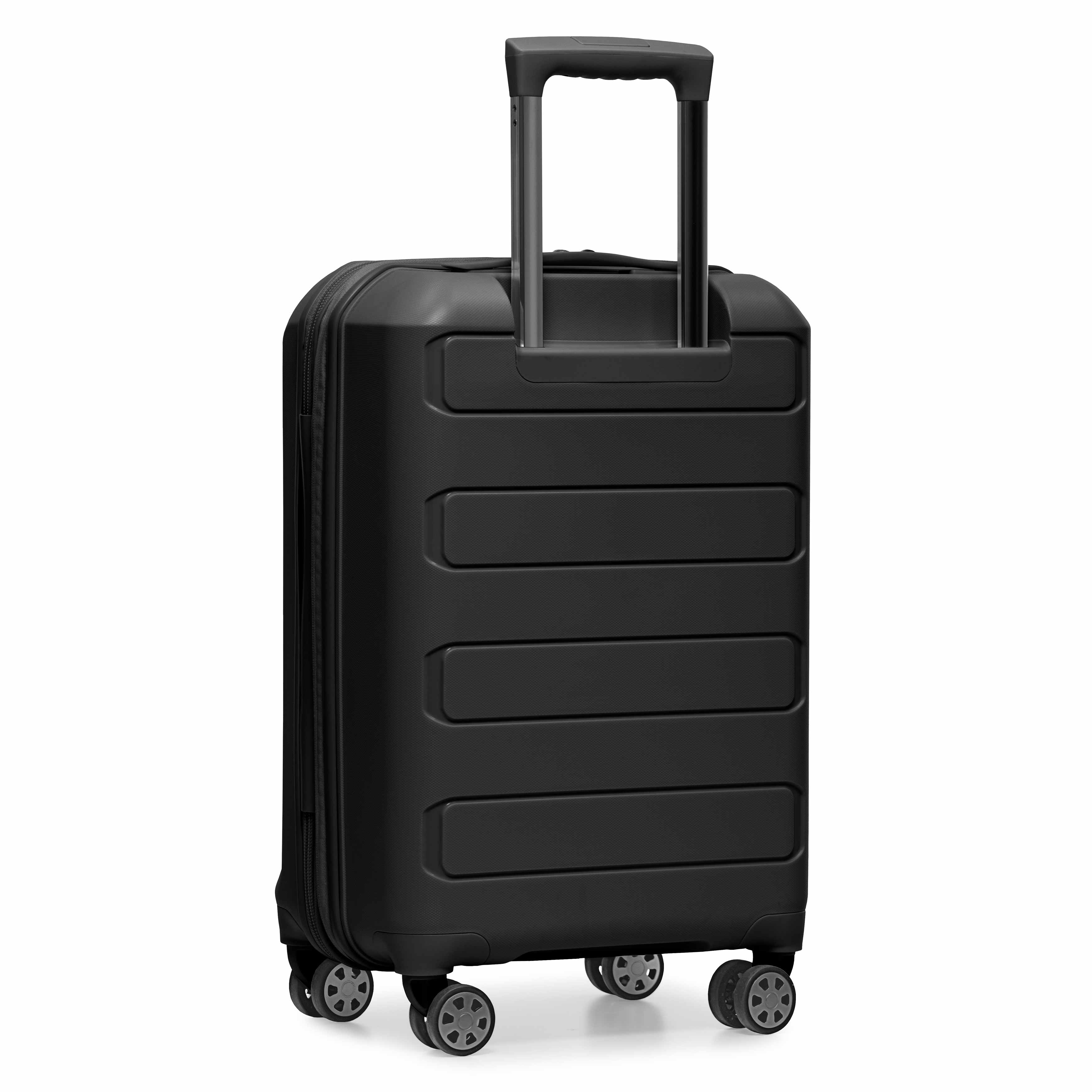 Pagosa Hardside Carry On Spinner Luggage - 20