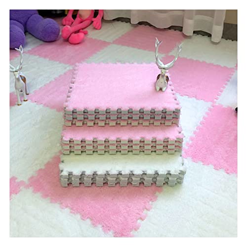 Pink+white