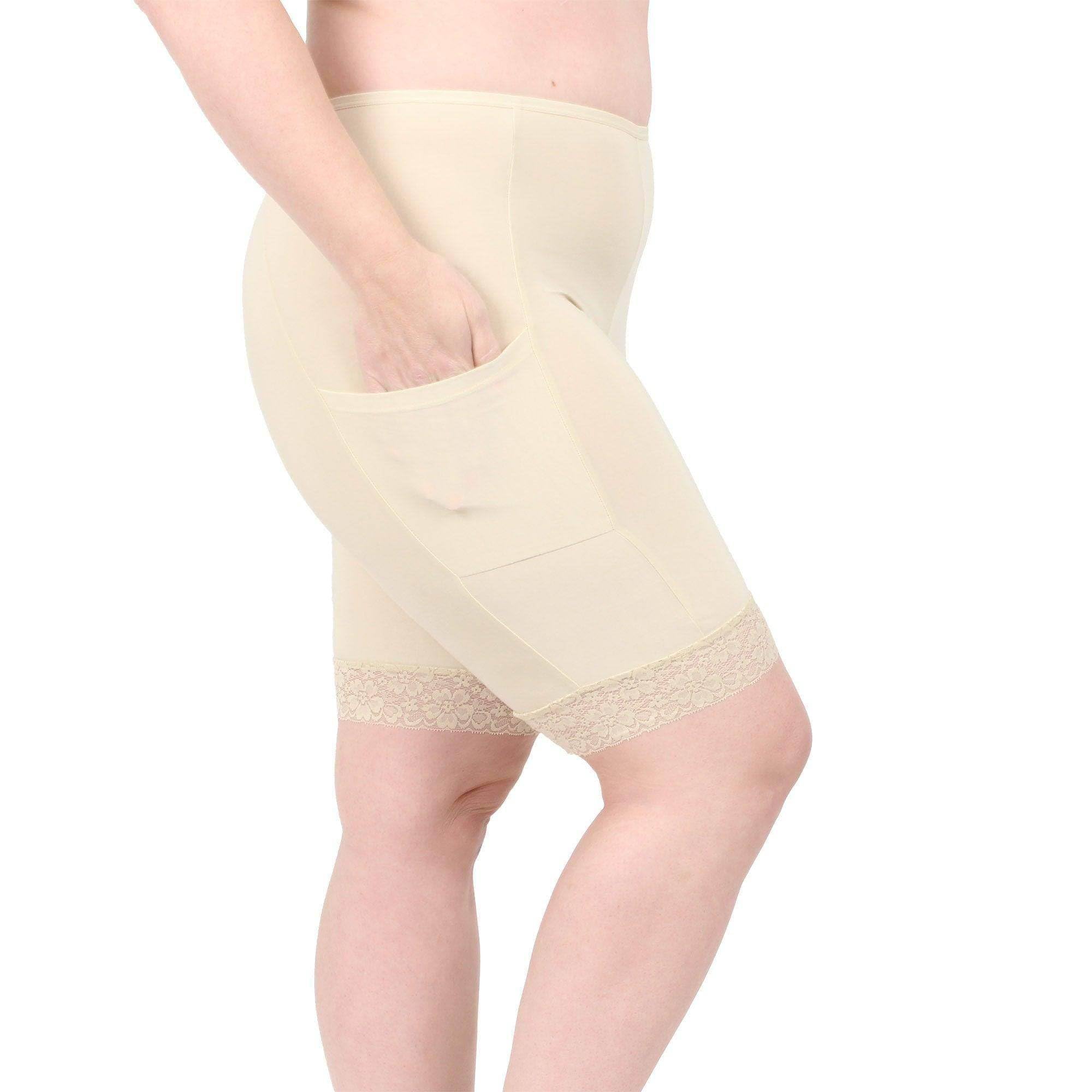 Undersummers Women's 9