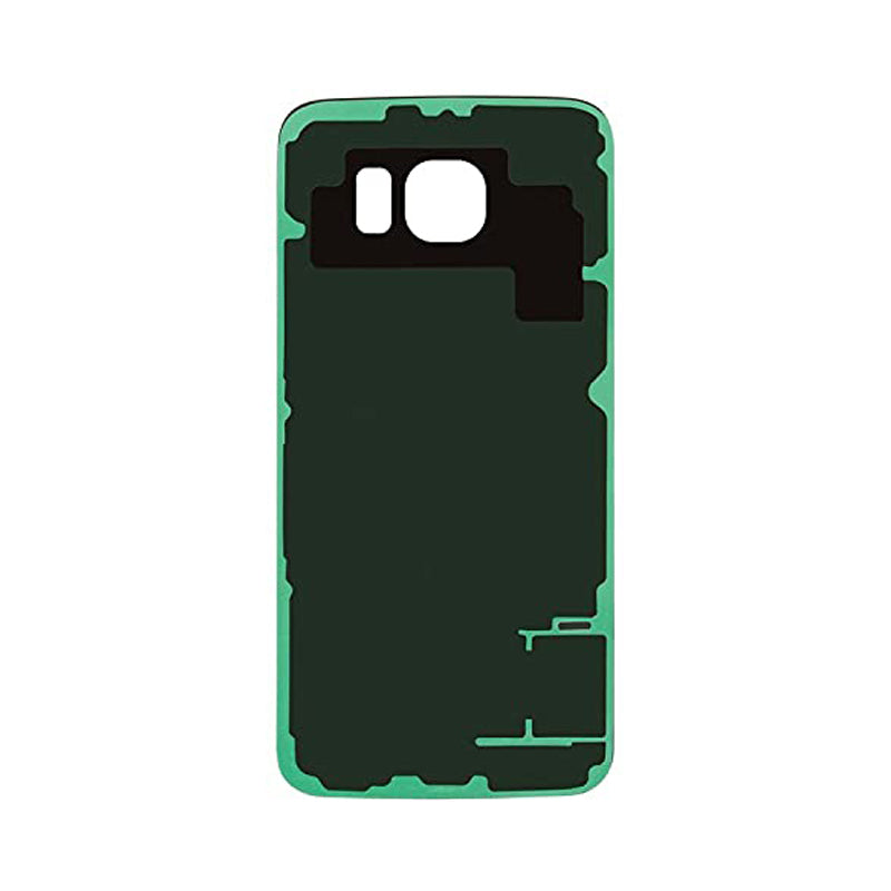 Samsung Galaxy S6 Edge Plus Back Glass Replacement - OEM Quality - DIY Repair Kit for Cracked/Broken Screen - Perfect for Home & Professional Smartphone Repair