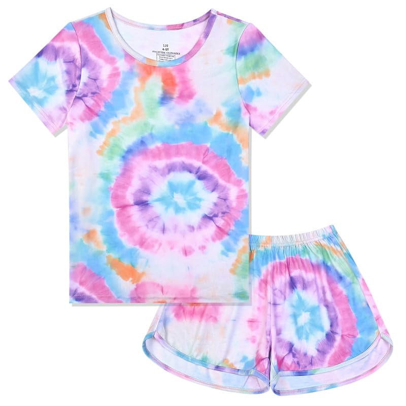 Tie Dye E08