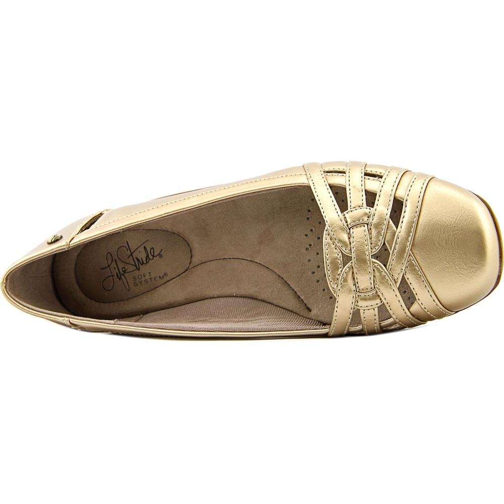 LifeStride Women's Comfortable & Stylish Diverse Flats - Perfect for Work, Travel & Everyday Wear