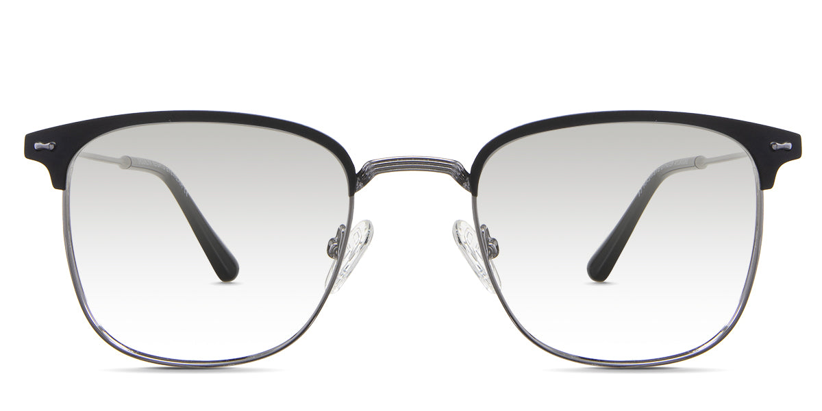 Nelson Women's Prescription Tinted Sunglasses - UV Protection Polarized Lenses for Driving, Outdoor Sports & Fashion