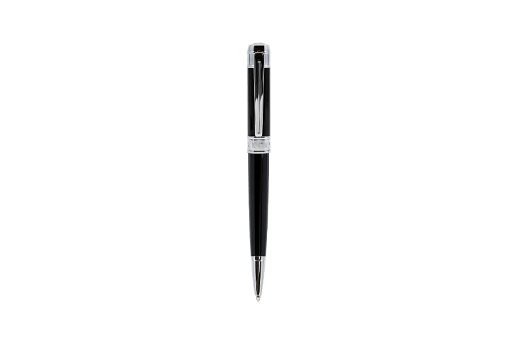 Premium ARCIS Etosha Ballpoint Pen - Luxury Executive Pen for Business Professionals, Smooth Writing No Bleed Ink, Gold Clip Design - Ideal for Office Meetings, Journaling & Gift Giving