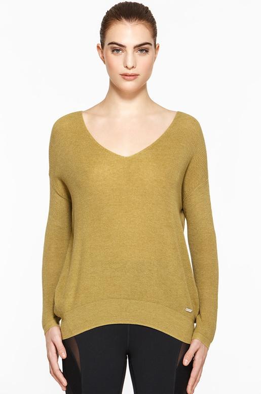 Pipa Light Sweater Women's Casual Knit Cardigan - Perfect for Fall Layering, Office Wear & Coffee Dates