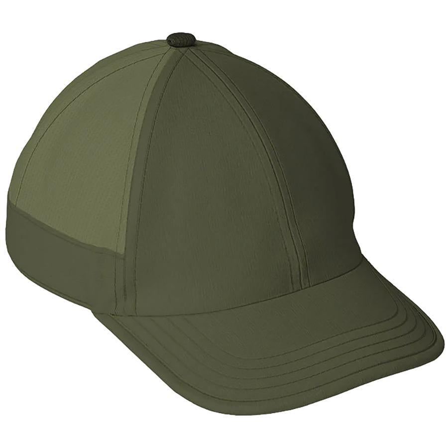 CRWCap SC Clean Scout Cap - Stylish & Comfortable Baseball Hat for Men & Women - Perfect for Outdoor Activities, Sports, and Casual Wear