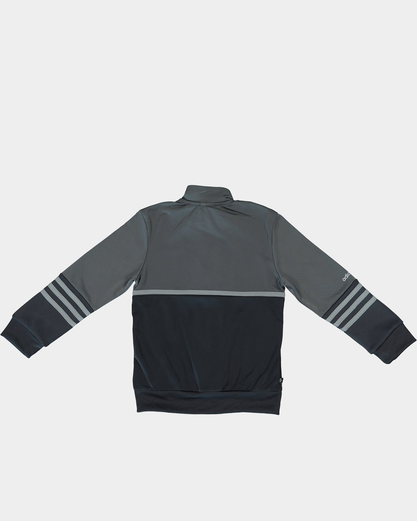Adidas Kids' Grey Tracksuit Set - 5-Piece Athletic Outfit for Boys & Girls | Perfect for School, Sports & Casual Wear