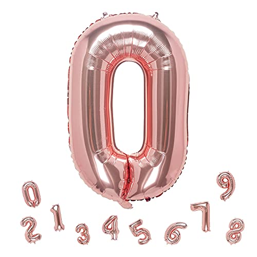 Rose Gold 0