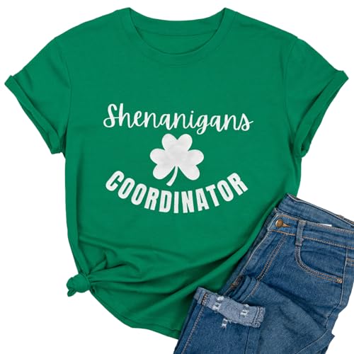 Green-coordinator