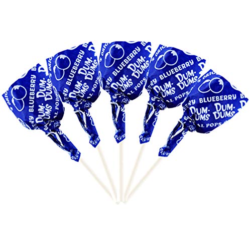 Dark Blue Candy Buffet Supplies (8lbs Bulk) - Premium Dark Blue Candy Bar Decorations for Weddings, Birthdays & Baby Showers