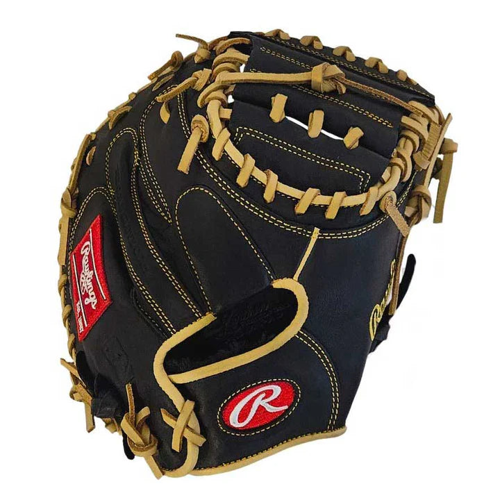 Rawlings R9 Pro Adley Rutschman Model 33