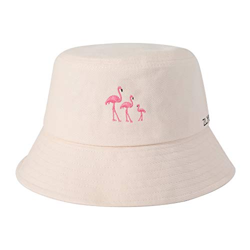 Beige Flamingo