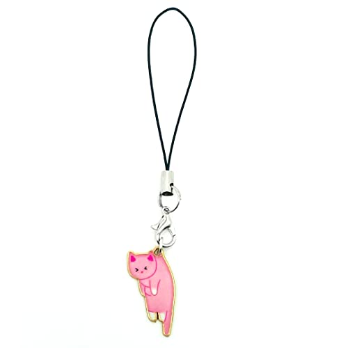 Pink Cat