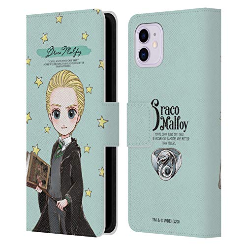 Draco Malfoy