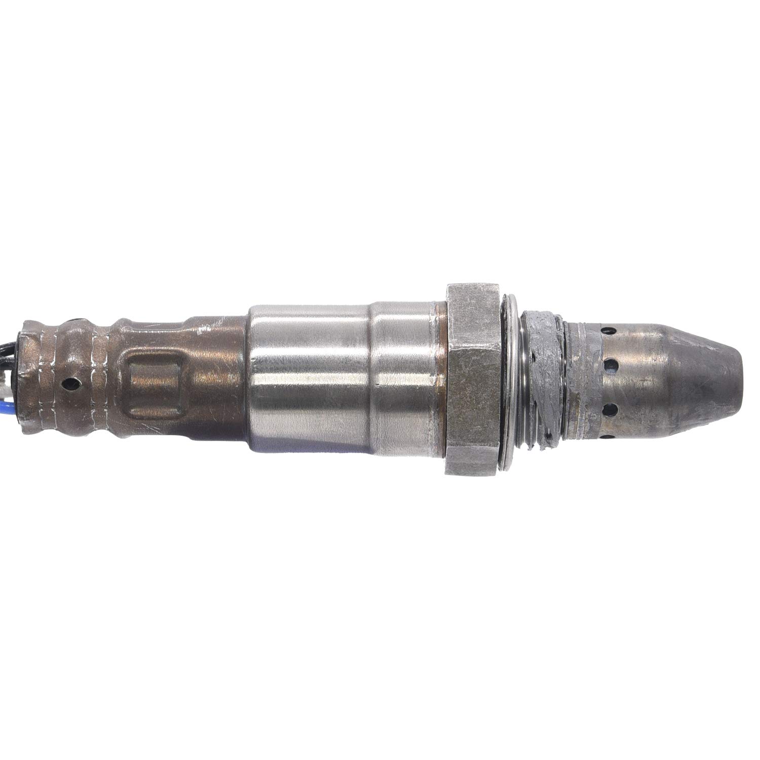 Walker Products 250-54089 Oxygen Sensor - High Performance O2 Sensor for Cars, Trucks & SUVs | Compatible with Multiple Vehicle Models | Improve Fuel Efficiency & Reduce Emissions | Perfect for Engine Diagnostics & Performance Tuning