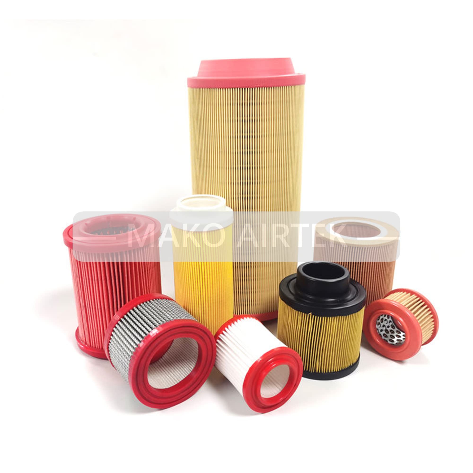 Original: 1PC New Separator Fits Atlas Copco Air Compressor (1631105500)   Optimized: Genuine Atlas Copco Air Compressor Oil Separator Replacement Part (Model 1631105500) - High Efficiency Filtration for Industrial & Workshop Use