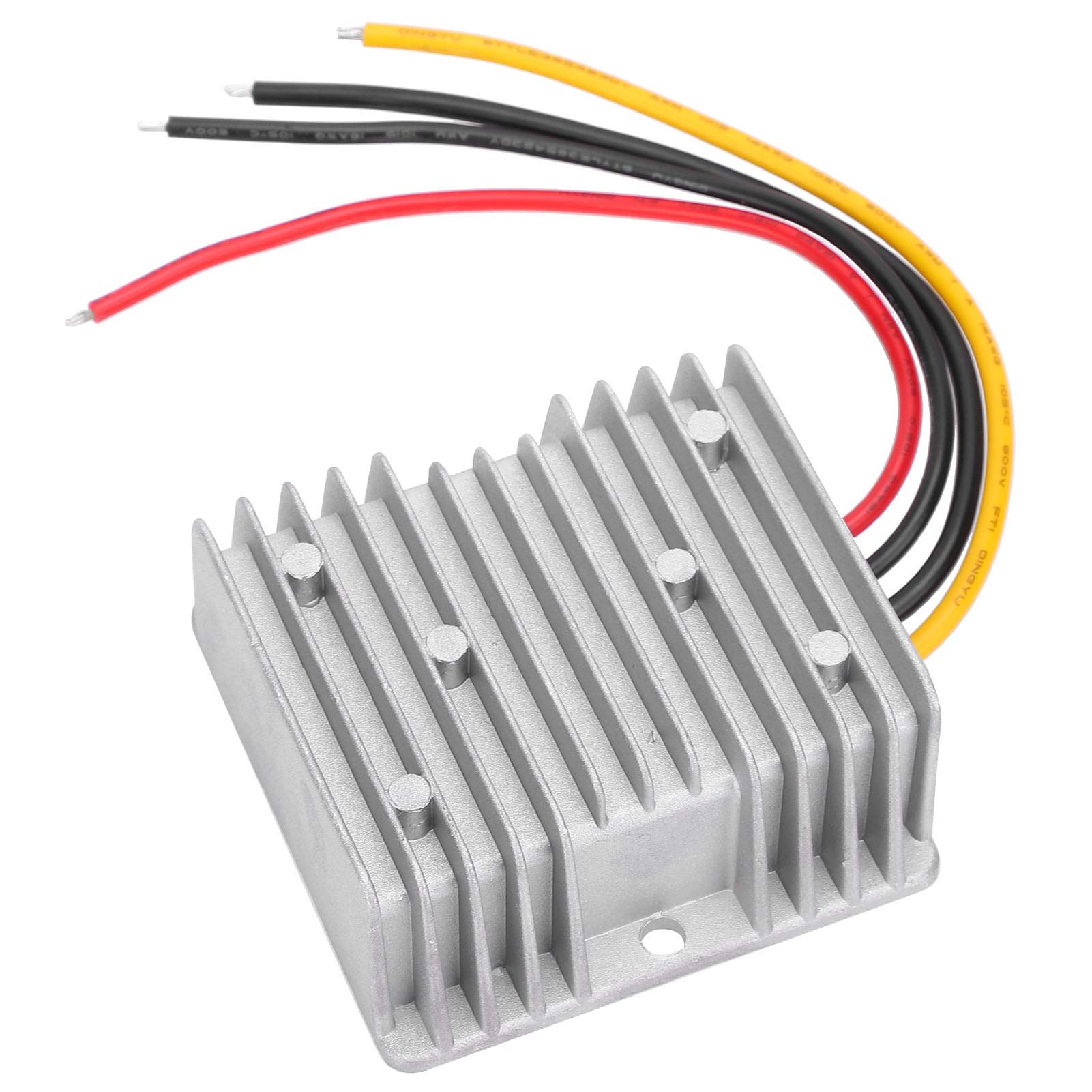 01 Power Converter Module - DC Voltage Converter with Waterproof & Dustproof Design for LED Monitoring Systems in Coal Mines & Electric Power Plants | Ideal for Harsh Industrial Environments
