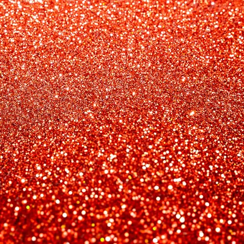 Red Holographic