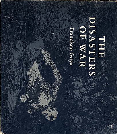 Francisco Goya's The Disasters of War - Complete 80 Plate Collection | Etched Art Prints for History Enthusiasts & Art Collectors | Perfect for Home Decor, Gallery Displays & Educational Use